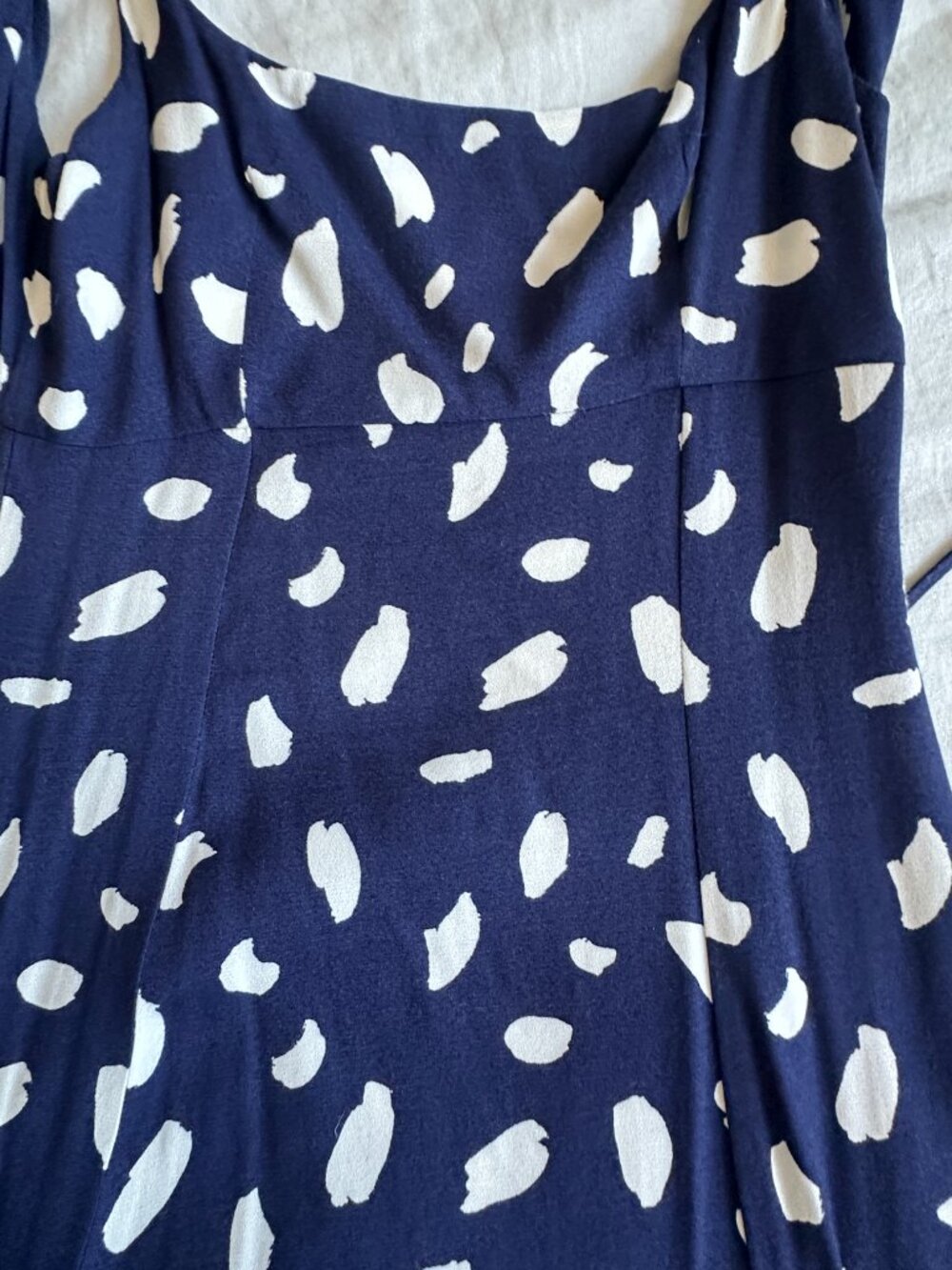 Reformation summer dress - Picture 5 of 5